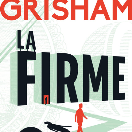 La Firme John Grisham Pocket