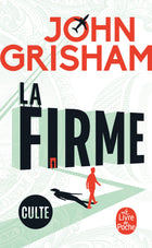 La Firme John Grisham Pocket