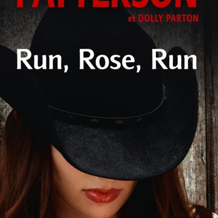 Run Rose Run - poche