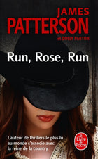 Run Rose Run - poche