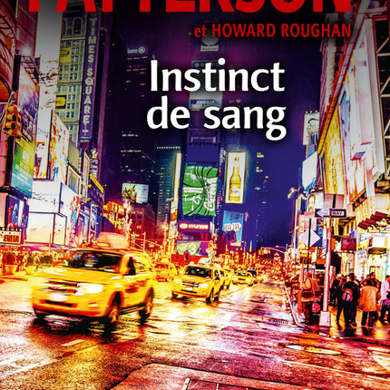 Instinct de sang