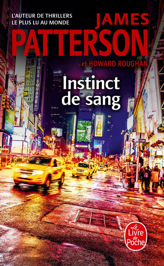Instinct de sang