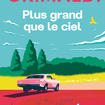 Plus grand que le ciel