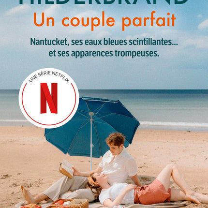 Un couple parfait - poche