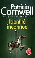 Identité inconnue - Livre de poche