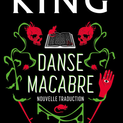 Danse macabre (Nouvelle traduction)