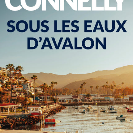 Sous les eaux d'Avalon - poche