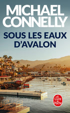 Sous les eaux d'Avalon - poche