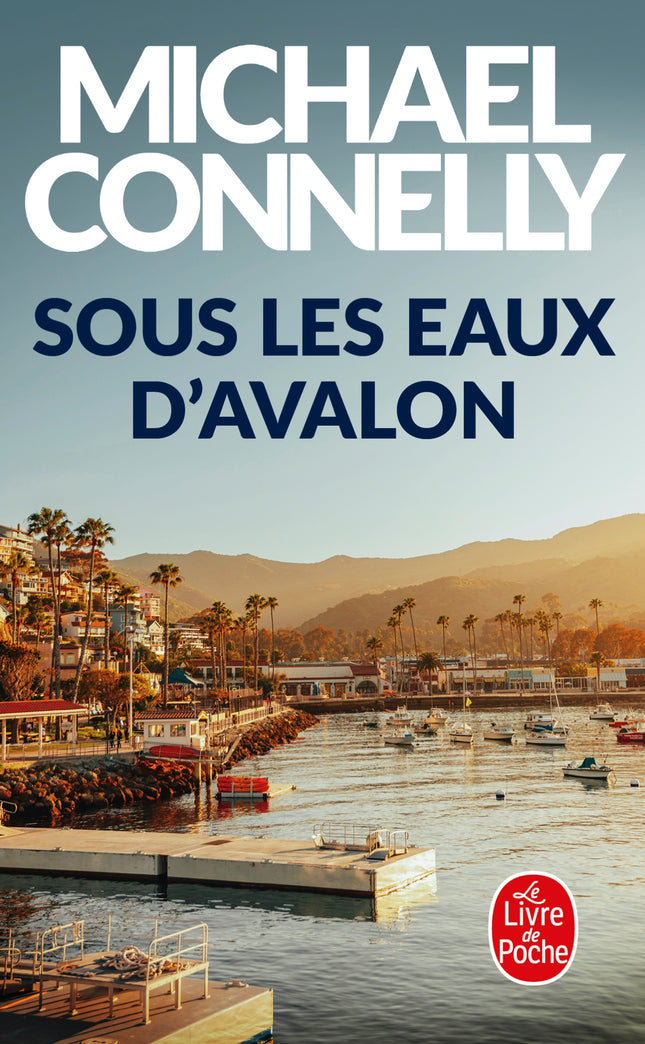 Sous les eaux d'Avalon - poche
