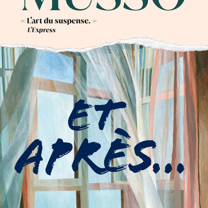 Et après - poche