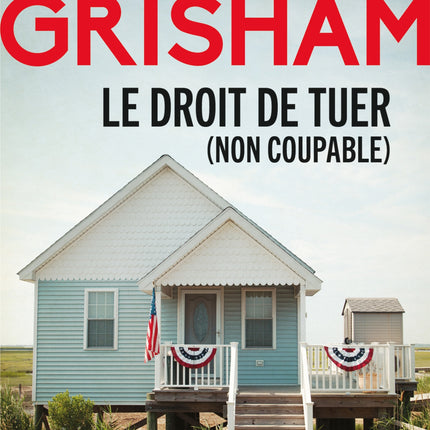 Le Droit de tuer (non coupable) Pocket