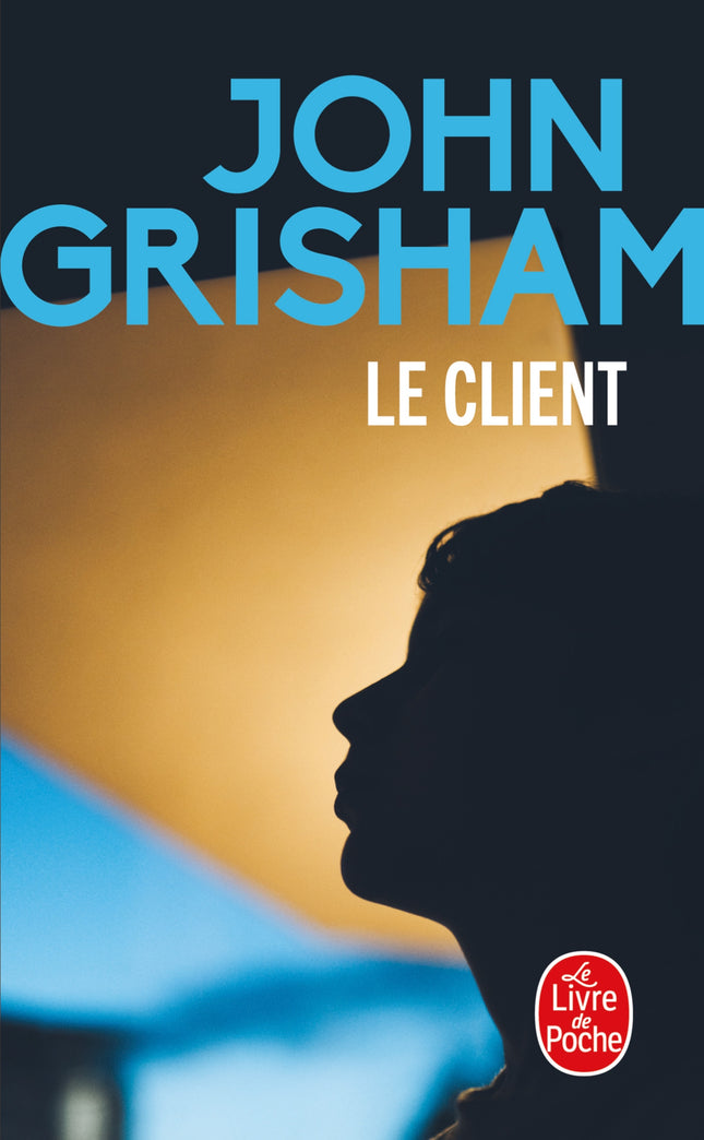 The Client John Grisham Paperback