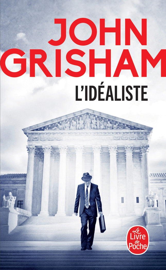 The Street Lawyer John Grisham Pocket