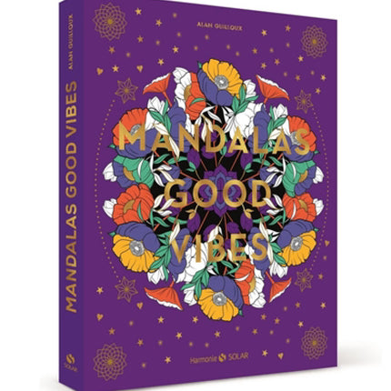 Mandalas good vibes
