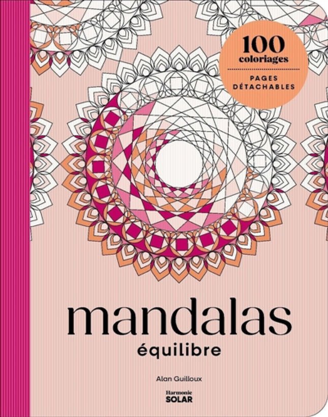 Balance Mandalas