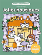 Cute Shops - Amélie's Workshop