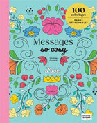 Messages cosy : love