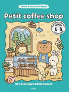Petit coffee shop