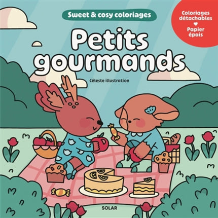 Petits gourmands