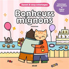 Bonheurs mignons
