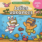 Jolies vacances