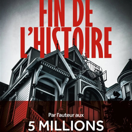 Fin de l'histoire