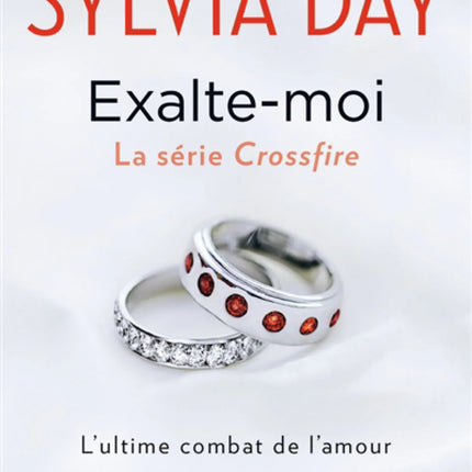 Crossfire T.5 : Exalte-moi