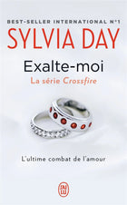 Crossfire T.5 : Exalte-moi