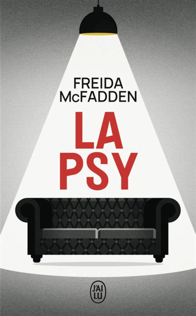 La psy - livre de poche