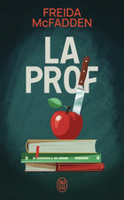 La prof - Livre de poche