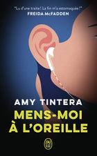Mens-moi à l'oreille - Livre de poche