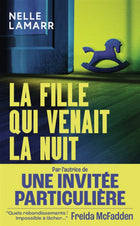 La fille qui venait la nuit