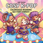Kpop Cozy - Jade Summer