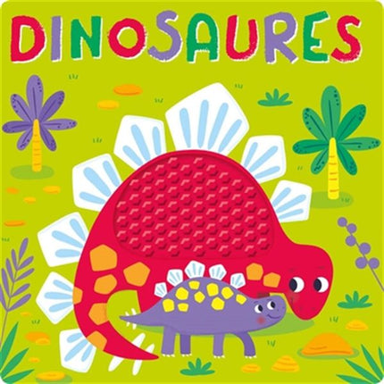Dinosaurs - 1.2.3 Blast off!