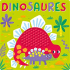Dinosaurs - 1.2.3 Blast off!