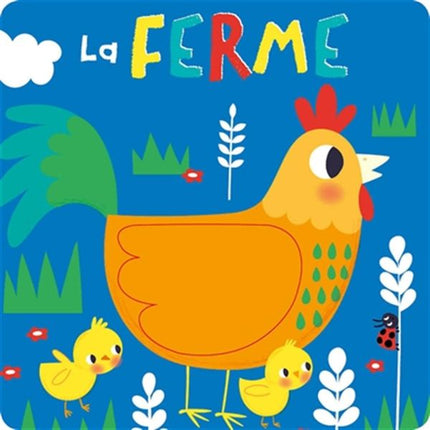 The farm - 1, 2, 3 Soleil!
