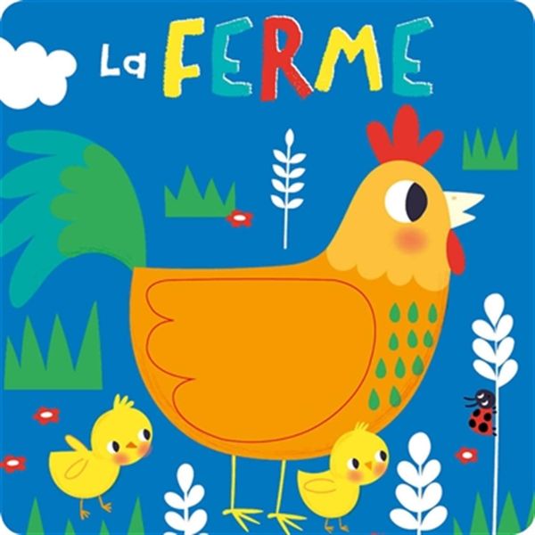 La ferme - 1.2.3 Soleil!
