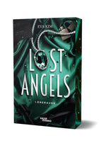 Lost angels T.1 : Emeraude