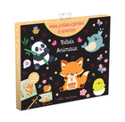 Bébés Animaux - Mes jolies cartes à gratter