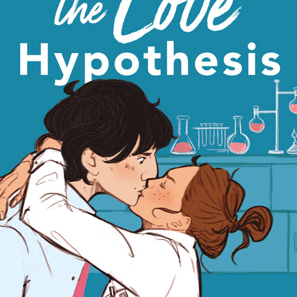 The Love Hypothesis Ali Hazelwood