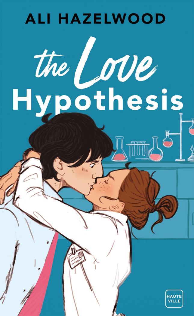 The Love Hypothesis Ali Hazelwood