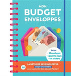 My envelope budget