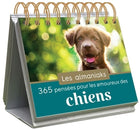 Almaniak - 365 pensées pour les amoureux des chiens