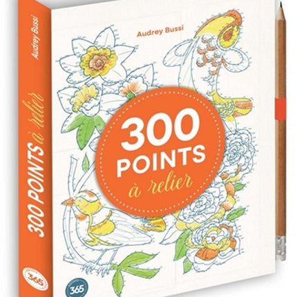 300 points to connect