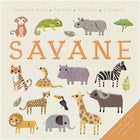Savannah - 1.2.3 Sun!