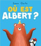 Where's Albert?