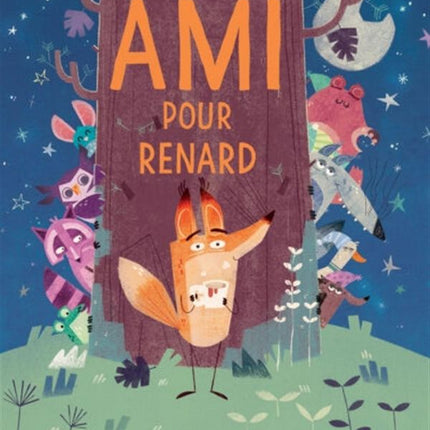 Un ami pour Renard