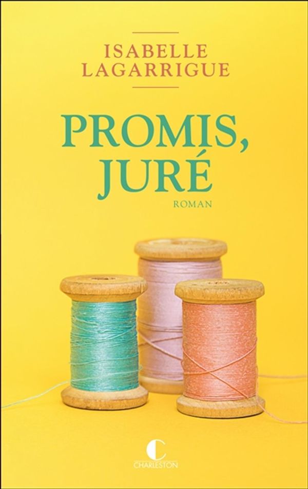 Promis, juré