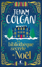 The Secret Christmas Library