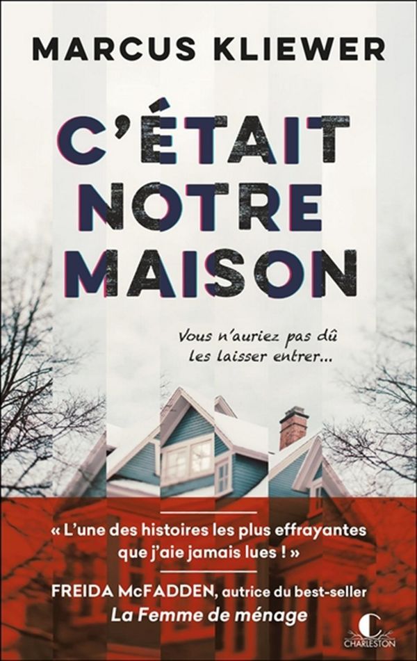 C'était notre maison